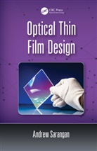 Andrew Sarangan, Andrew (University of Dayton Sarangan, Sarangan Andrew - Optical Thin Film Design