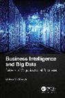 Celina Olszak - Business Intelligence and Big Data