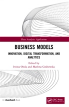 Iwona Grabowska Otola, Marlena Grabowska, Iwona Otola - Business Models