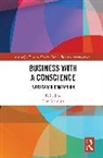 Joan (Woodbury University Marques, Joan Marques - Business With a Conscience