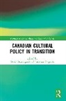 Devin Paquette Beauregard, Devin Beauregard, Jonathan Paquette - Canadian Cultural Policy in Transition