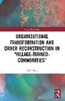 Wu Ying - Organizational Transformation and Order Reconstruction in Village
