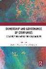 Jonathan (Oxford University Michie, Jonathan Michie, Michie Jonathan, Vishnu Padayachee, Padayachee Vishnu - Ownership and Governance of Companies
