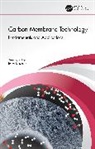 Xuezhong Kumakiri He, Xuezhong He, Izumi Kumakiri - Carbon Membrane Technology