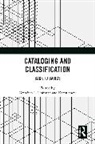 Gretchen L. Snow Hoffman, Gretchen L. Hoffman, Karen Snow - Cataloging and Classification