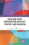Deirdre Kennan Horgan, Deirdre Horgan, Horgan Deirdre, Danielle Kennan - Child and Youth Participation in Policy, Practice and Research