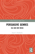 Sujata S. Kathpalia - Persuasive Genres