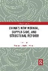 Cai Fang - China''s New Normal, Supply-Side, and Structural Reform