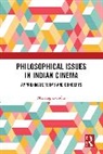 MK Raghavendra - Philosophical Issues in Indian Cinema