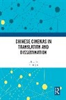 Haina Jin, Haina Jin - Chinese Cinemas in Translation and Dissemination