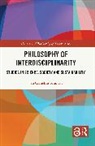 Jan Cornelius Schmidt, Jan Cornelius (University of Darmstadt Schmidt - Philosophy of Interdisciplinarity