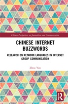Zhou Yan - Chinese Internet Buzzwords