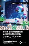 Mostafa A. El-Sayed, Mohammadreza Nazemi, Mohammadreza El-Sayed Nazemi - Photo-Electrochemical Ammonia Synthesis