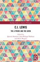 Quentin Narboux Kammer, Quentin Kammer, Jean-Philippe Narboux, Henri Wagner - C.i. Lewis
