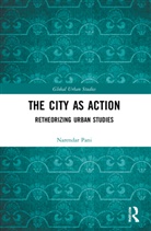 Narendar Pani, Narendar (Professor Pani - City As Action