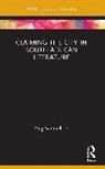 Meg Samuelson, Meg (University of Adelaide Samuelson, Samuelson Meg - Claiming the City in South African Literature