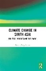 Baniateilang Majaw - Climate Change in South Asia