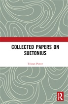 Tristan Power, Power Tristan - Collected Papers on Suetonius