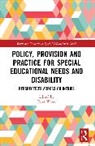 Peter (Liverpool John Moores University Wood, Peter Wood, Wood Peter - POLICY PROVISION AND PRACTICE FOR