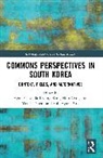 Hyun (Jeju National University Choe, Hyun Choe, Hun-Gyo Jang, Ja-Kyung Kim, Suh-Hyun Park, Yea-Yl Yoon - Commons Perspectives in South Korea