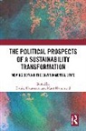 Daniel Hammond Hausknost, Marit Hammond, Daniel Hausknost, Hausknost Daniel - Political Prospects of a Sustainability Transformation