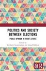 Siddharth Palshikar Swaminathan, Suhas Palshikar, Palshikar Suhas, Siddharth Swaminathan - Politics and Society Between Elections