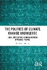 Nowrin Tabassum, Nowrin (Mcmaster University Tabassum - Politics of Climate Change Knowledge