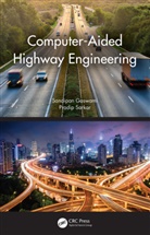 Sandipan Goswami, Sandipan (Techsoft Engineering Services Goswami, Pradip Sarkar - Computer-Aided Highway Engineering