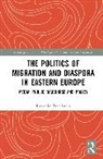 Ruxandra Trandafoiu, Ruxandra (Edge Hill University Trandafoiu, Trandafoiu Ruxandra - Politics of Migration and Diaspora in Eastern Europe