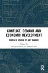 Deepankar (University of Massachusetts Amher Basu, Deepankar Basu, Debarshi Das - Conflict, Demand and Economic Development