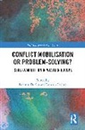 Lorenzo Lachat De Sio, Lorenzo De Sio, Romain Lachat, Lachat Romain - Conflict Mobilisation Or Problem-Solving?