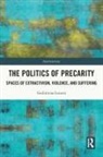 Gediminas Lesutis - Politics of Precarity