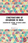 Ravneet Kaur, Ravneet (Mata Sundri College for Women Kaur - Constructions of Childhood in India