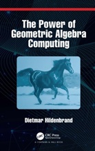 Dietmar Hildenbrand, Hildenbrand Dietmar - Power of Geometric Algebra Computing