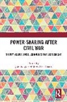 John Clancy Nagle, Mary-Alice Clancy, John Nagle, Nagle John - Power-Sharing After Civil War