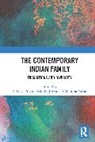 B. Devi Juvva Prasad, Srilatha Juvva, Juvva Srilatha, Mahima Nayar, B. Devi Prasad - Contemporary Indian Family