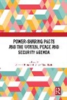 Siobhan Mcculloch Byrne, Siobhan Byrne, Allison McCulloch, McCulloch Allison - Power-Sharing Pacts and the Women, Peace and Security Agenda