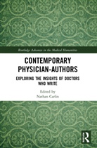 Nathan (Ut Health Science Center At Housto Carlin, Nathan Carlin, Carlin Nathan - Contemporary Physician-Authors