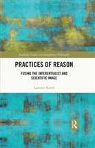 Ladislav Koren, Ladislav Koreň - Practices of Reason