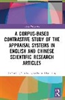 Su Rui, Yan Xuan, Kou Ying, Xu Yuchen, Xu Xuan Yuchen - Corpus Based Contrastive Study of the Appraisal Systems in English
