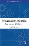 Sudhir Naib, Sudhir (Iilm Institute for Higher Education Naib, Naib Sudhir - Privatisation in India