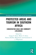 Lesego Senyana Stone Stone, Goemeone E.J. Mogomotsi, Patricia Kefilwe Mogomotsi, Lesego Senyana Stone, Moren Tibabo Stone - Protected Areas and Tourism in Southern Africa