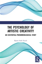 Bjarne Sode Funch, Bjarne Sode (Roskilde University Funch, Funch Bjarne Sode - Psychology of Artistic Creativity