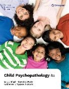 Eric Mash, Katherine Nguyen Williams, David Wolfe, Wolfe David - Child Psychopathology, International Edition