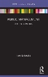 Tom Entwistle, Tom (Cardiff University Entwistle, Entwistle Tom - Public Management