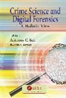 Anthony C. (Strategy International Ijeh, Kevin Curran, Curran Kevin, Anthony C. Ijeh - Crime Science and Digital Forensics