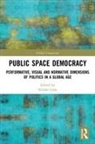 Nilufer (Ecole Des Hautes Etudes En Science Goele, Nilüfer Göle - Public Space Democracy