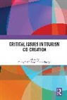 Giang Dredge Thi Phi, Dianne Dredge, Dianne edge, Giang Thi Phi - Critical Issues in Tourism Co-Creation