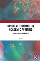 Shi PU - Critical Thinking in Academic Writing