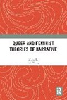 Tory Young, Tory Young, Young Tory - Queer and Feminist Theories of Narrative